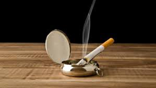 Evdeki Sigara Kokusu Nasıl Giderilir