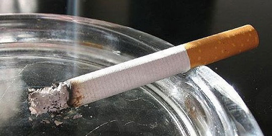 Sigara Kokusu Nasıl Giderilir